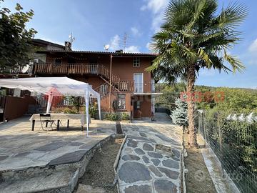 Casa Indipendente Cumiana [Cod. rif 3261803VRG]