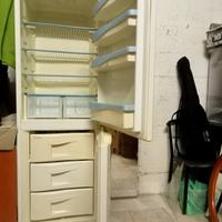 frigo indesit