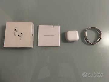 Airpods 3 gen
