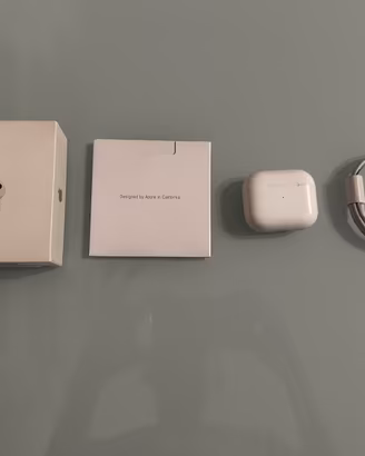 Airpods 3 gen