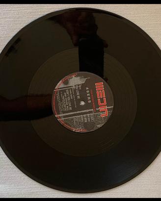 49ers - don’t you love me (hip house mix) - Vinile