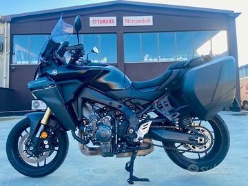 Yamaha Tracer 9 GT-2025 AZIENDALE -IVA ESPOSTA