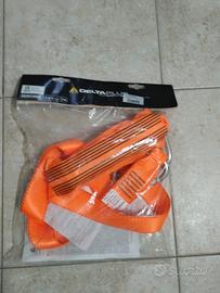 Cordino con dissipatore Deltaplus