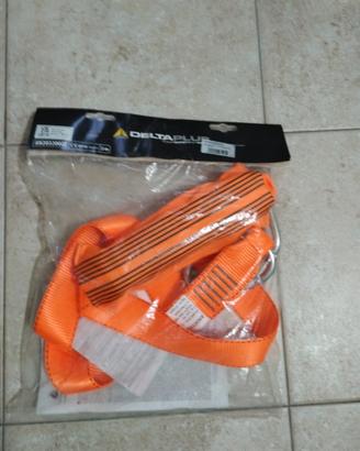 Cordino con dissipatore Deltaplus