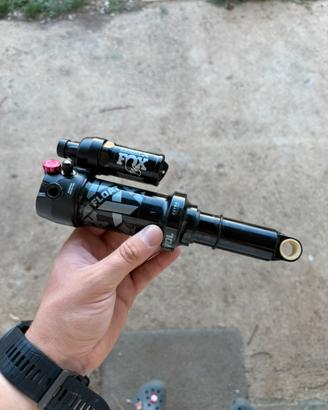 Ammortizzatore fox 205x60
