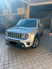 Jeep renegade diesel