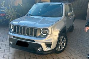 Jeep renegade diesel