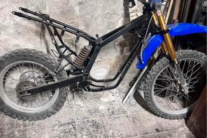 Motocross