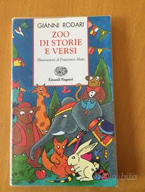 Zoo di storie e versi