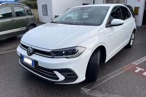 Volkswagen Polo 1.0 TSI
