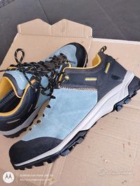 Scarpe trekking TREZETA 
