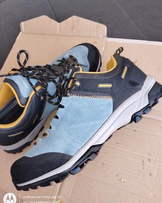 Scarpe trekking TREZETA 