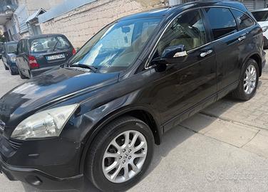 Honda CRV