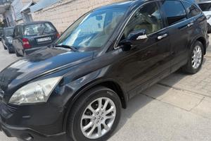 Honda CRV