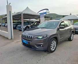 Jeep Cherokee 2.2 Mjt 195cv anno 11-2019