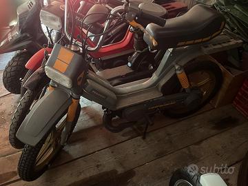Piaggio superbravo