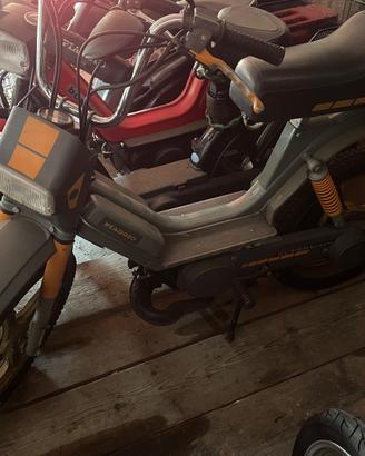 Piaggio superbravo