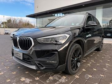 Bmw X1 sDrive18d Advantage Business 2021