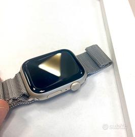 Apple Watch 7 da 45mm come nuovo