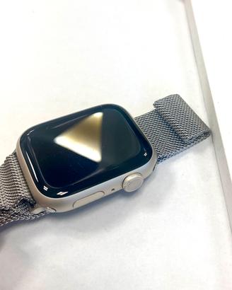 Apple Watch 7 da 45mm come nuovo