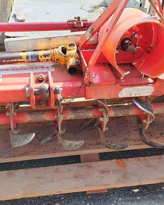 trattore fiat 500 special 