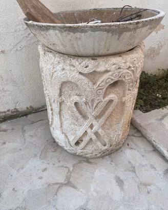 Vera da pozzo