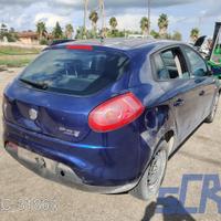FIAT BRAVO 2 198 1.9 D MULTIJET 120CV Ricambi-