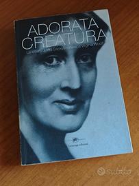 Adorata Creatura, Virginia Woolf e Vita Sackville-