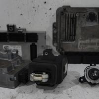 KIT CHIAVE ALFA ROMEO 159 Berlina Serie (939_) (05