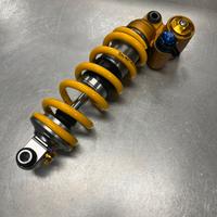 Ohlins ttx m2 - tutte le misure