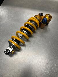 Ohlins ttx m2 - tutte le misure