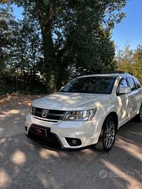 Fiat Freemont 2.0 Mjt 170 CV 4x4 aut. Urban