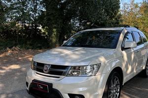 Fiat Freemont 2.0 Mjt 170 CV 4x4 aut. Urban