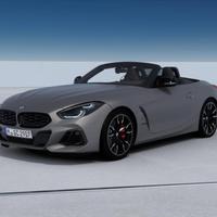 BMW Z4 M40i Pure Impulse