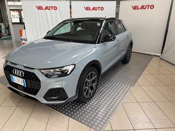 Audi A1 citycarver 35 TFSI S tronic Identity Contr