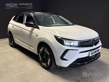 OPEL Grandland 1.6 PHEV aut. AWD GSe - PROMO