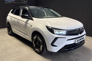 OPEL Grandland 1.6 PHEV aut. AWD GSe - PROMO