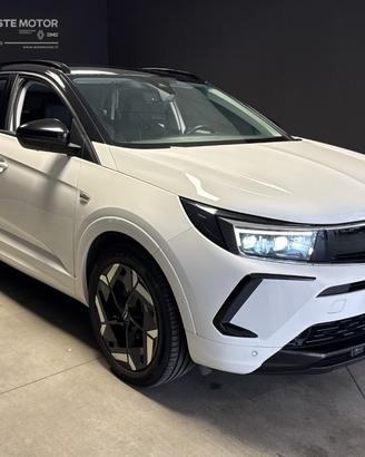 OPEL Grandland 1.6 PHEV aut. AWD GSe - PROMO
