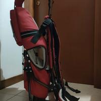 ZAINO DA MONTAGNA PORTA BAMBINI