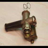 Carburatore Amac T15HY