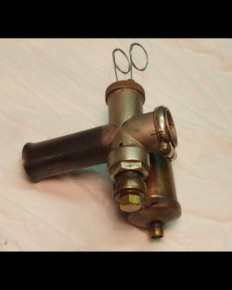 Carburatore Amac T15HY
