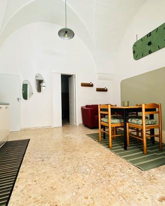 Bilocale arredato in centro INDIPENDENTE