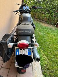 Moto Guzzi V 7 stone I serie 2014