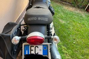 Moto Guzzi V 7 stone I serie 2014