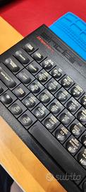 ZX Spectrum plus