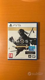 Ghost of Tsushima Director's Cut - PS5