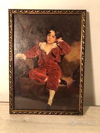 Piccolo quadro