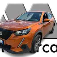 PEUGEOT 2008 1.5 bluehdi 110cv Active Pack s - G