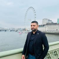 Autista corriere Magazziniere operaio