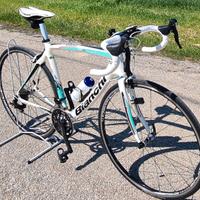 Bianchi C2C centostrade